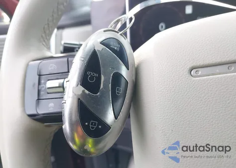 2024 Hyundai Santa Fe Limited from USA, damaged, VIN 5NMP4DGL4RH041755